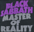 Black Sabbath&nbsp;-&nbsp;Master of reality