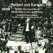 Wolfgang Amadeus Mozart, Igor Stravinski, Herbert von Karajan