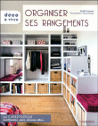 Organiser ses rangements&nbsp;-&nbsp;Cyrille Frémont