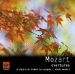 Wolfgang Amadeus Mozart&nbsp;-&nbsp;Ouvertures