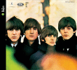 The Beatles&nbsp;-&nbsp;Beatles for sale - Remasterisé
