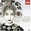 Maria Callas&nbsp;-&nbsp;Opera Highlights - Coffret 8 CD