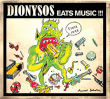 Dionysos&nbsp;-&nbsp;Eats music