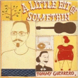 Tommy Guerrero&nbsp;-&nbsp;A little bit of somethin