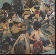 Panda Bear&nbsp;-&nbsp;Person pitch