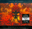 Theatre of Tragedy&nbsp;-&nbsp;Forever is the world - Digibook - Edition limitée