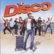 Bande originale de film&nbsp;-&nbsp;Disco