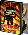En territoire ennemi - Coffret de la Trilogie&nbsp;-&nbsp;John Moore, James Dodson, Tim Matheson
