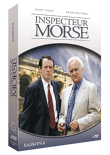 Inspecteur Morse&nbsp;-&nbsp;Coffret intégral de la Saison 6
