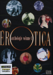 Erotica - Anthologie - Volume 1