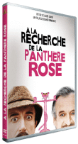 A la recherche de la Panthère rose