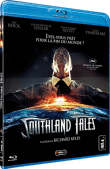 Southland Tales - Blu-Ray&nbsp;-&nbsp;Richard Kelly