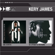Kery James&nbsp;-&nbsp;Ma vérité - Si c'était à refaire - Coffret 2 CD