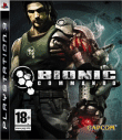 Bionic Commando&nbsp;-&nbsp;