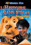 L'Histoire sans fin 3 - Retour à Fantasia (DVD)