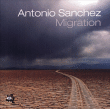 Antonio Sanchez&nbsp;-&nbsp;Migration