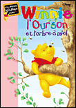 Winnie et l'arbre � miel