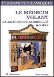Le médecin volant, La jalousie du barbouillé