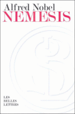 Némésis&nbsp;-&nbsp;Albert Nobel