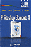 Photoshop Elements 8&nbsp;-&nbsp;Michel Lévy
