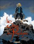 Le sang des Porphyres, T2&nbsp;-&nbsp;Balac, Joël Parnotte