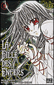 La Fille des enfers, T9&nbsp;-&nbsp;Miyuki Eto