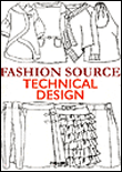 Fashion Source: Technical Design&nbsp;-&nbsp;Collectif