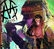 Ministry&nbsp;-&nbsp;Adios putas madres/remasterise