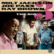 Milt Jackson&nbsp;-&nbsp;The Big 3