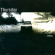 Thursday&nbsp;-&nbsp;Waiting