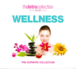 Compilation New Age&nbsp;-&nbsp;Wellness
