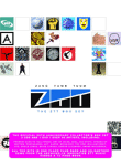 Compilation labels indépendants&nbsp;-&nbsp;Zang Tumb Tumm - The ZTT box set - Coffret 4 CD