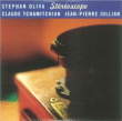 Stéphan Oliva