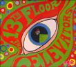 13th Floor Elevators&nbsp;-&nbsp;Psychedelic sounds of - Digipack