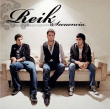 Reik&nbsp;-&nbsp;Sequencia