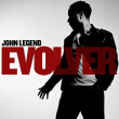 John Legend&nbsp;-&nbsp;Evolver