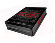 AC/DC&nbsp;-&nbsp;Black ice - Metal box - Edition limitée
