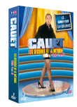 Les Dessous de la Méthode - Volumes 1 & 2 - Coffret&nbsp;-&nbsp;Cauet