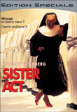Sister Act&nbsp;-&nbsp;Emile Ardolino