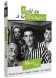 Hold-up à la milanaise