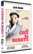 Le Cave se rebiffe (DVD)