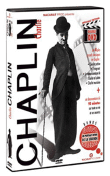 Charlie Chaplin&nbsp;-&nbsp;Charlie Chaplin