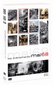 Les Evénements de Mai 68&nbsp;-&nbsp;Histoire