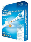 Comparer les prix de Acronis True Image Home 2010 netbook �dition mini USB