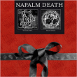Napalm Death&nbsp;-&nbsp;Two 4 one
