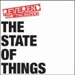 Reverend And The Makers&nbsp;-&nbsp;State of things