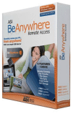 Be Anywhere USB Drive