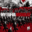 Hateful Monday&nbsp;-&nbsp;Half a world away