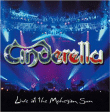 Cinderella&nbsp;-&nbsp;Live at the Mohegan Sun