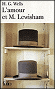 L'amour et M. Lewisham&nbsp;-&nbsp;Herbert George Wells
